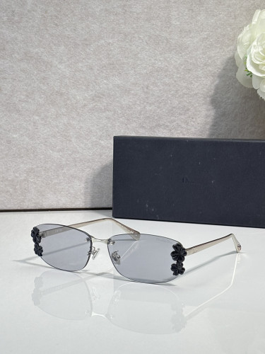 Dior Sunglasses AAAA-4933