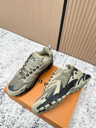 Super Max LV Shoes-4041