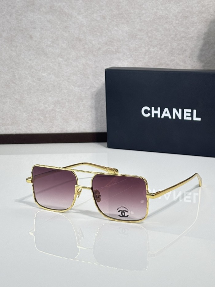 CHNL Sunglasses AAAA-6903