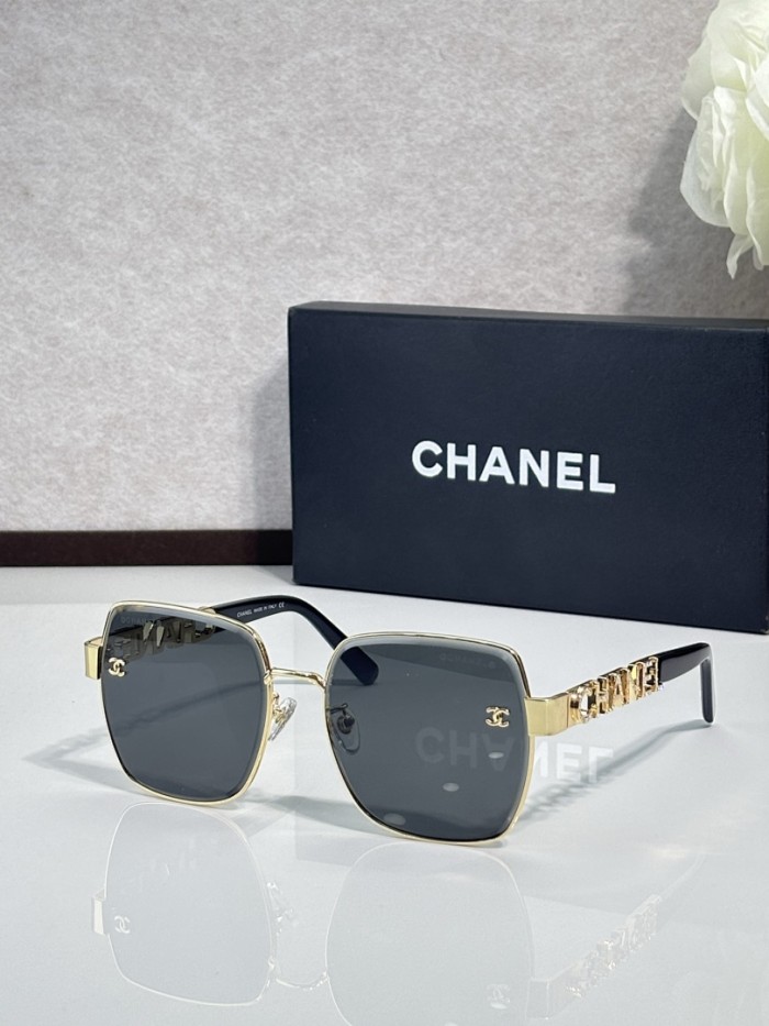 CHNL Sunglasses AAAA-7026