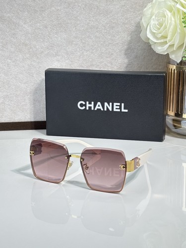 CHNL Sunglasses AAAA-6995