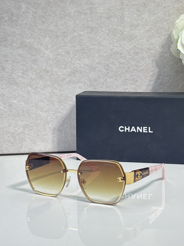 CHNL Sunglasses AAAA-7605