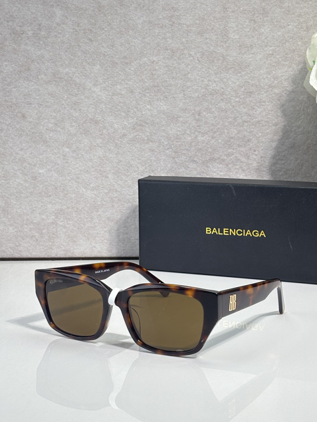 B Sunglasses AAAA-1594