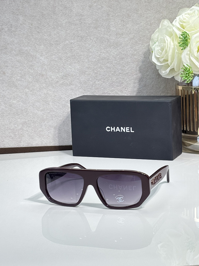 CHNL Sunglasses AAAA-7194
