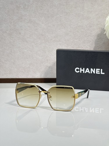CHNL Sunglasses AAAA-6853