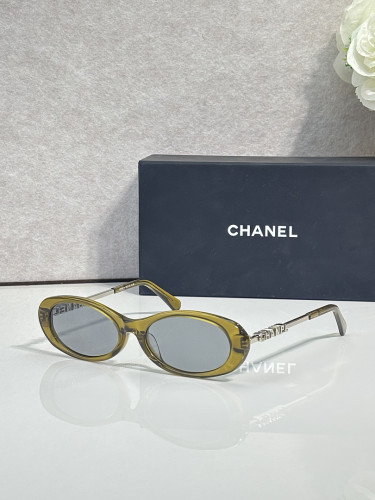 CHNL Sunglasses AAAA-7624