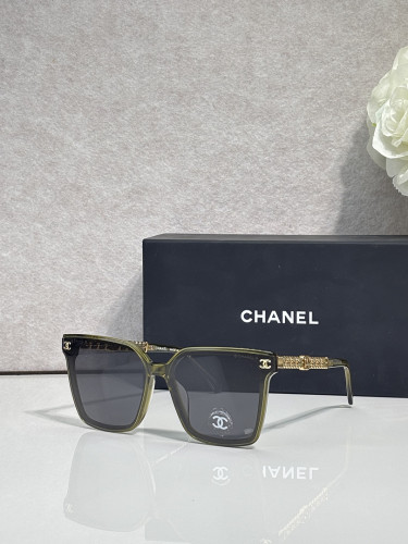 CHNL Sunglasses AAAA-7253