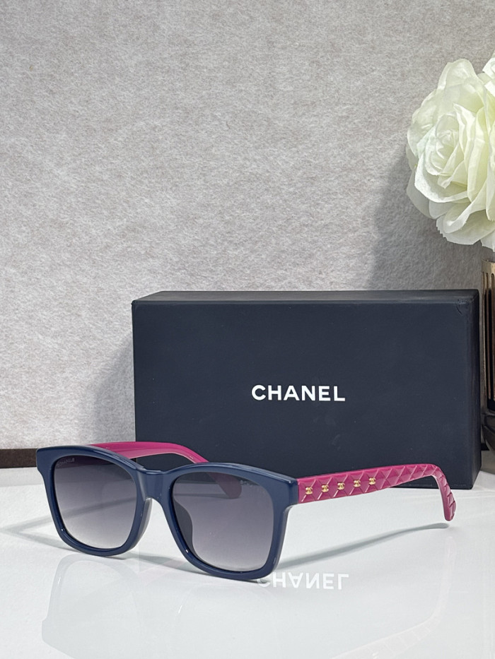 CHNL Sunglasses AAAA-7177