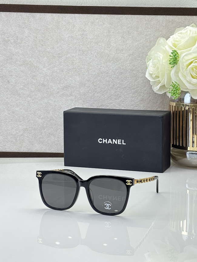CHNL Sunglasses AAAA-7146