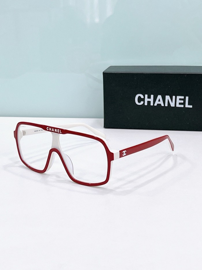 CHNL Sunglasses AAAA-7005
