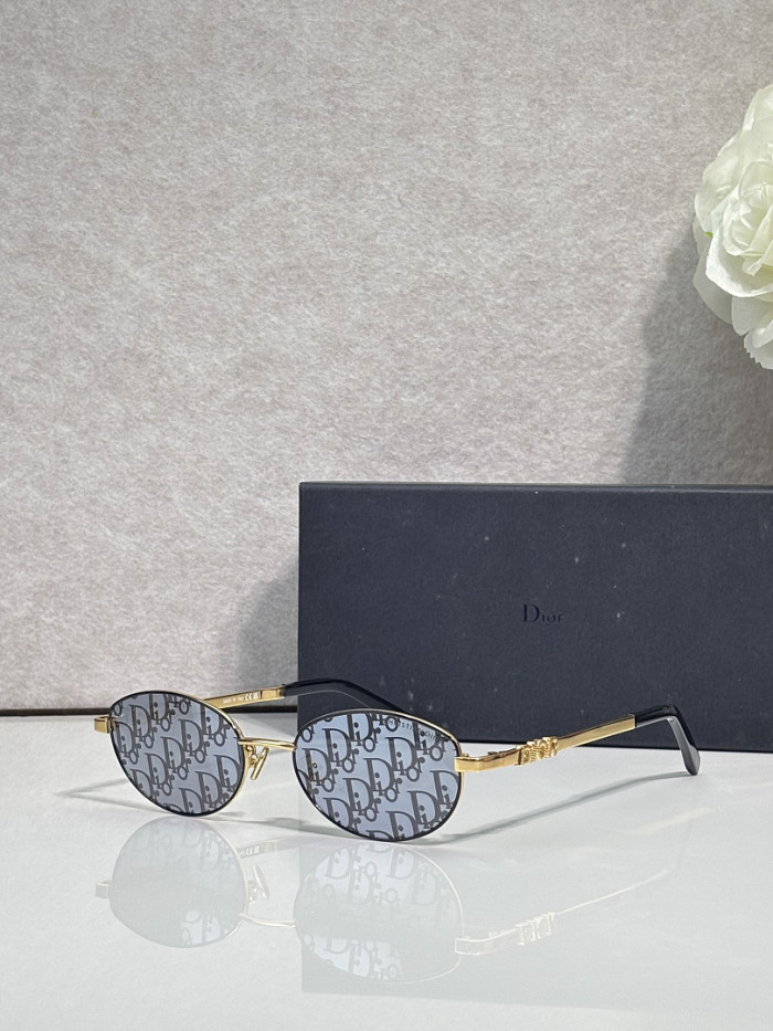 Dior Sunglasses AAAA-4846