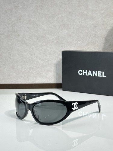 CHNL Sunglasses AAAA-6846
