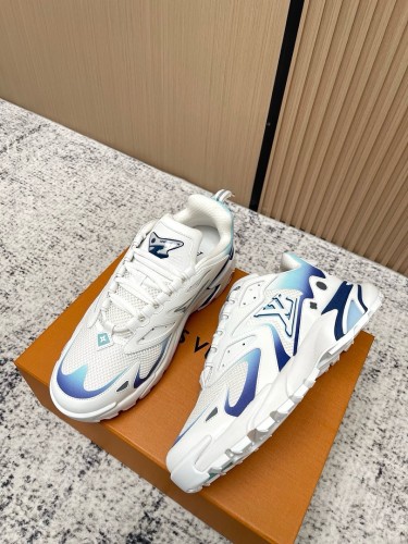 Super Max LV Shoes-4027