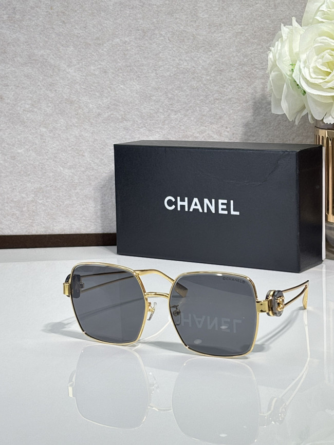 CHNL Sunglasses AAAA-7081