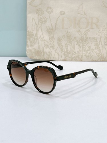 Dior Sunglasses AAAA-4783