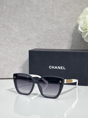 CHNL Sunglasses AAAA-7365