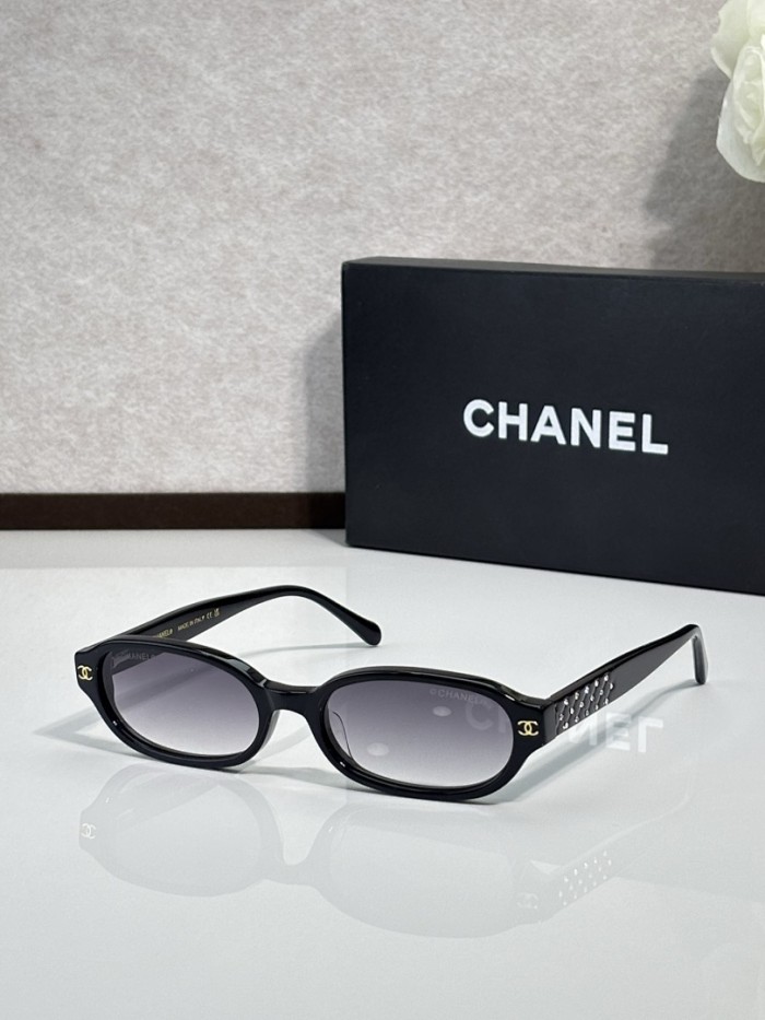 CHNL Sunglasses AAAA-6959