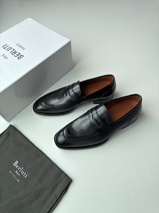 Super Max Berluti Shoes-033
