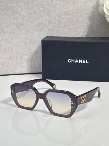 CHNL Sunglasses AAAA-7527