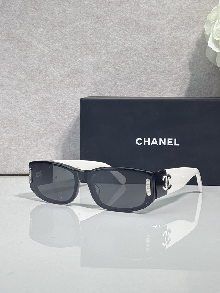 CHNL Sunglasses AAAA-7237