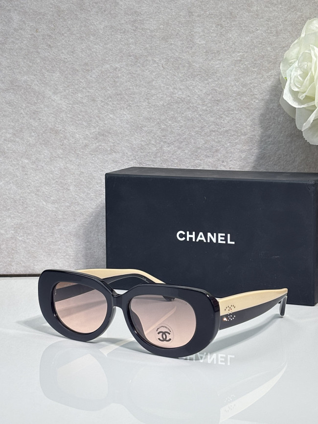 CHNL Sunglasses AAAA-7328