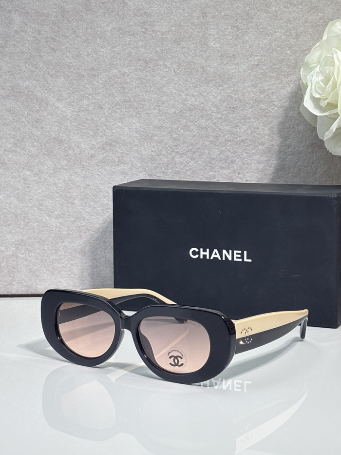 CHNL Sunglasses AAAA-7328