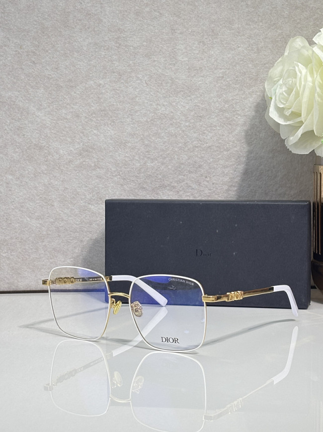 Dior Sunglasses AAAA-4852
