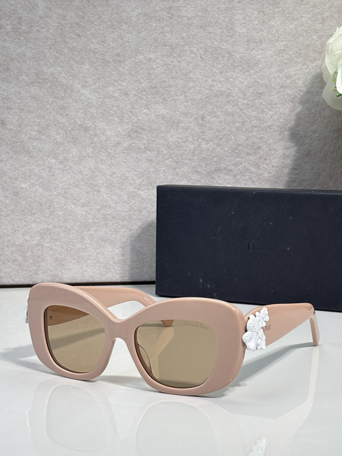 Dior Sunglasses AAAA-4969