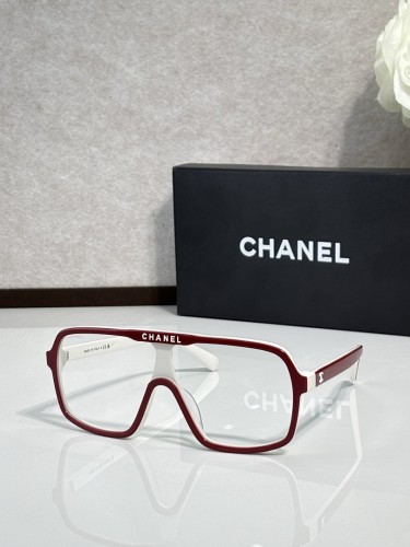 CHNL Sunglasses AAAA-6878