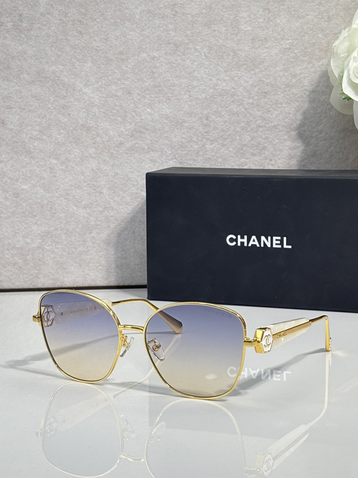 CHNL Sunglasses AAAA-7435