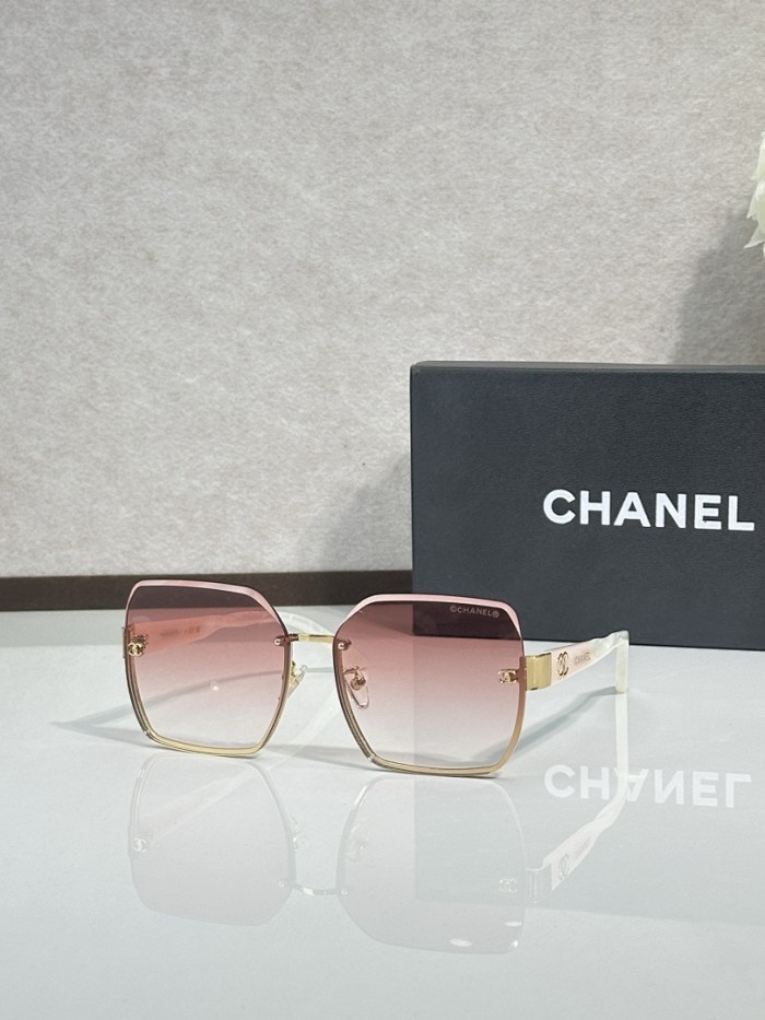 CHNL Sunglasses AAAA-6854