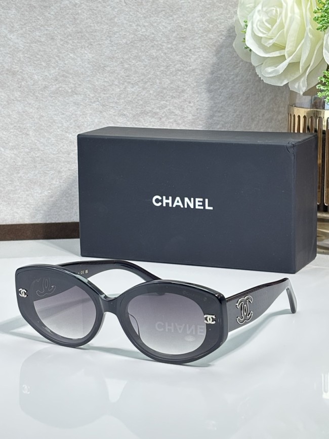 CHNL Sunglasses AAAA-6977