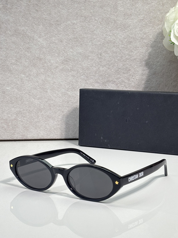 Dior Sunglasses AAAA-5022