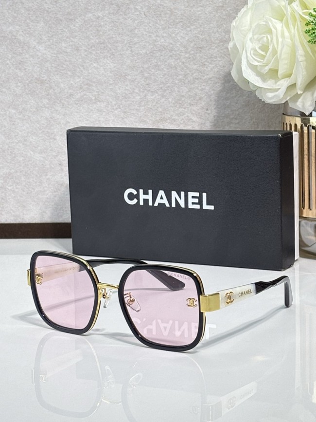 CHNL Sunglasses AAAA-6866