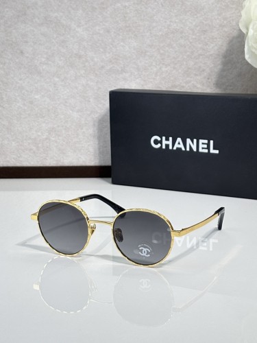 CHNL Sunglasses AAAA-6891