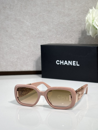 CHNL Sunglasses AAAA-7680