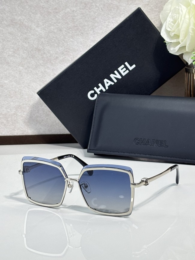 CHNL Sunglasses AAAA-6968