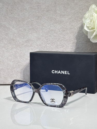 CHNL Sunglasses AAAA-7291