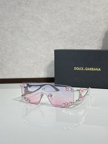 D&G Sunglasses AAAA-3568