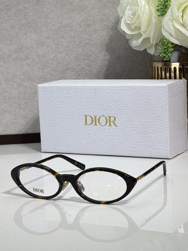 Dior Sunglasses AAAA-4801
