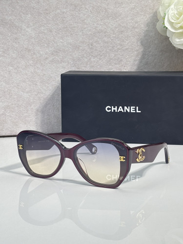 CHNL Sunglasses AAAA-7513