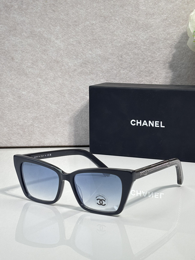 CHNL Sunglasses AAAA-7432