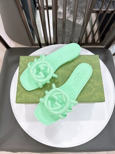 G women slippers AAA-552