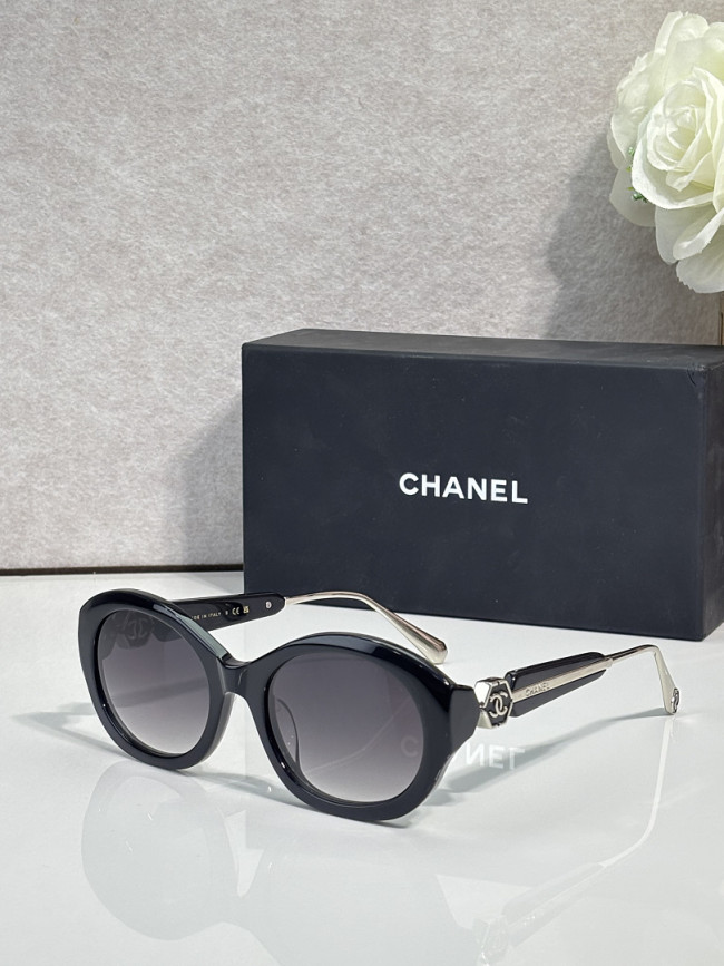 CHNL Sunglasses AAAA-7447
