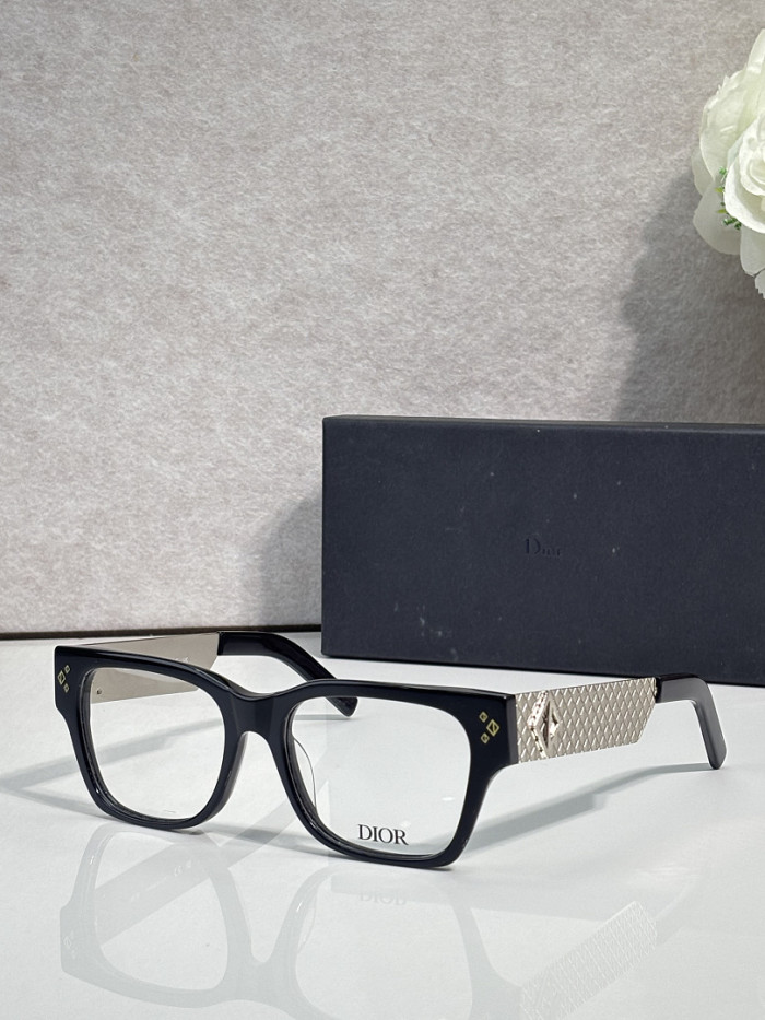 Dior Sunglasses AAAA-4923