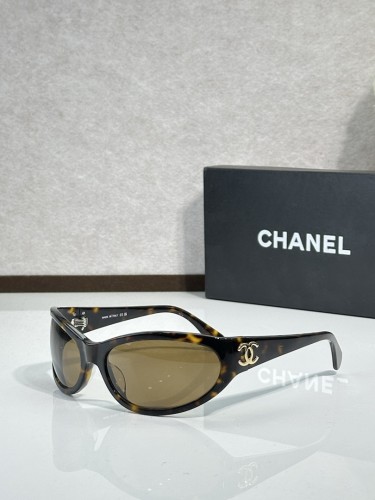 CHNL Sunglasses AAAA-6847