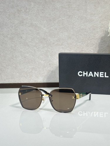 CHNL Sunglasses AAAA-6859