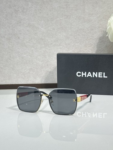 CHNL Sunglasses AAAA-6850