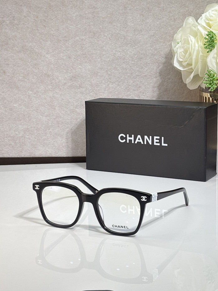 CHNL Sunglasses AAAA-7114