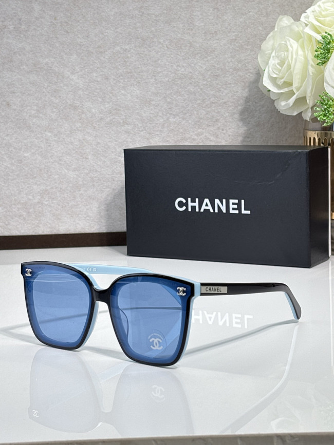 CHNL Sunglasses AAAA-7145